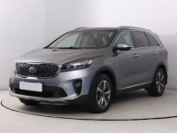 Kia Sorento  2.2 CRDi 