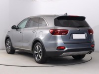 Kia Sorento  2.2 CRDi 