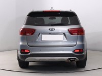 Kia Sorento  2.2 CRDi 