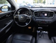 Kia Sorento  2.2 CRDi 