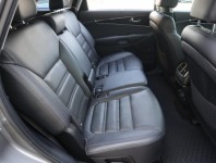 Kia Sorento  2.2 CRDi 