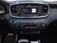 Kia Sorento  2.2 CRDi 