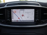 Kia Sorento  2.2 CRDi 