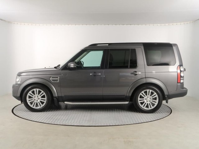 Land Rover Discovery  3.0 SDV6 