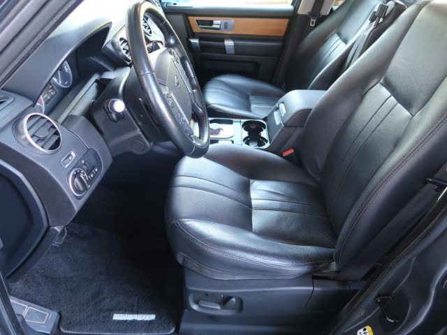 Land Rover Discovery  3.0 SDV6 