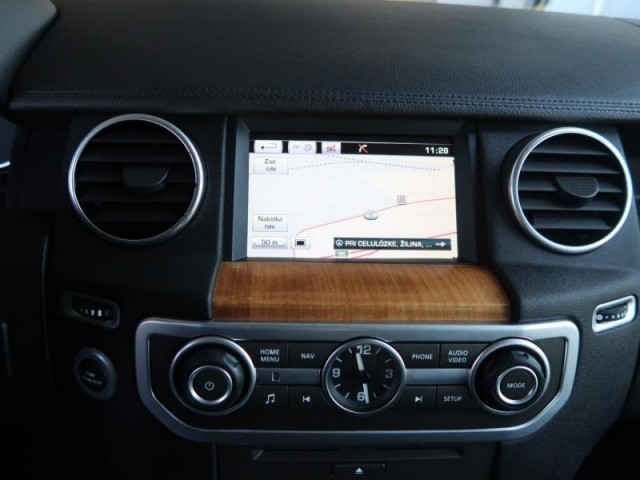 Land Rover Discovery  3.0 SDV6 