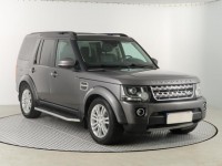 Land Rover Discovery  3.0 SDV6 