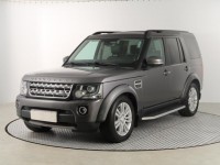 Land Rover Discovery  3.0 SDV6 