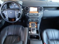 Land Rover Discovery  3.0 SDV6 
