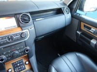Land Rover Discovery  3.0 SDV6 