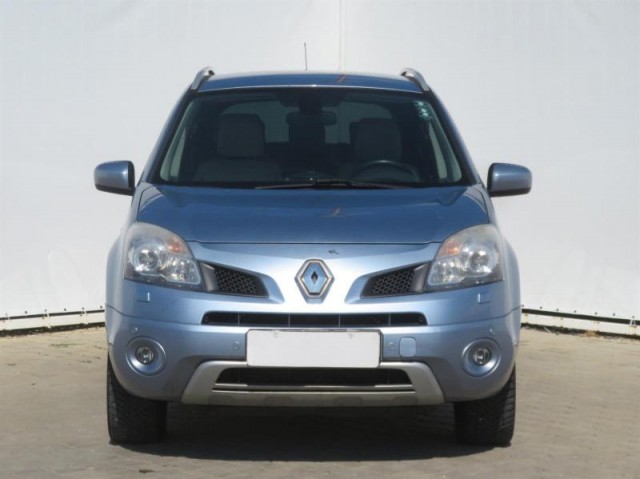Renault Koleos  2.0 dCi 