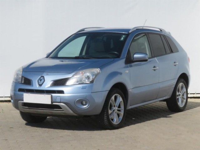 Renault Koleos  2.0 dCi 