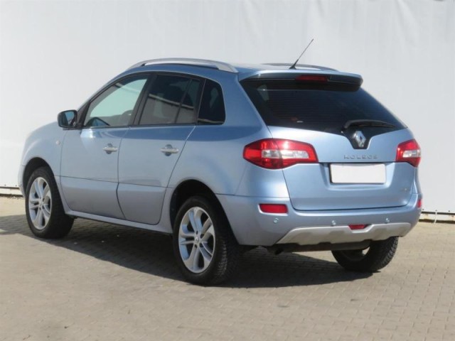 Renault Koleos  2.0 dCi 