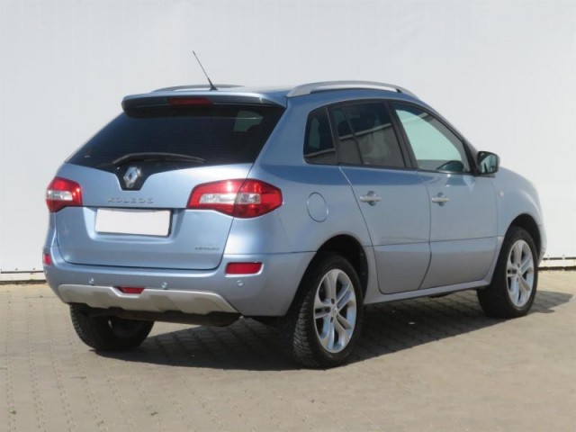 Renault Koleos  2.0 dCi 