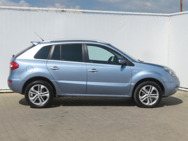 Renault Koleos  2.0 dCi 