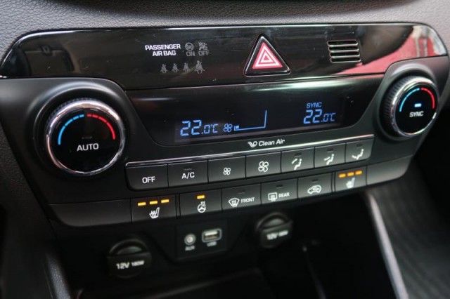 Hyundai Tucson  1.7 CRDi Tucson
