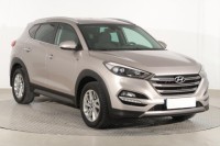 Hyundai Tucson  1.7 CRDi Tucson