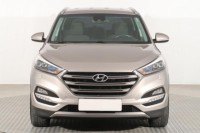 Hyundai Tucson  1.7 CRDi Tucson