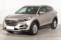 Hyundai Tucson  1.7 CRDi Tucson
