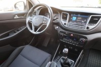 Hyundai Tucson  1.7 CRDi Tucson