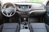 Hyundai Tucson  1.7 CRDi Tucson