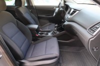 Hyundai Tucson  1.7 CRDi Tucson