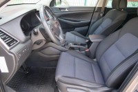 Hyundai Tucson  1.7 CRDi Tucson