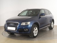 Audi Q5  2.0 TDI S line