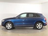 Audi Q5  2.0 TDI S line