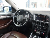 Audi Q5  2.0 TDI S line