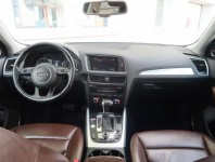 Audi Q5  2.0 TDI S line
