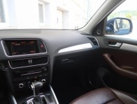 Audi Q5  2.0 TDI S line