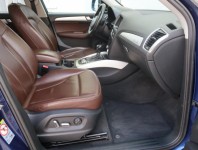 Audi Q5  2.0 TDI S line