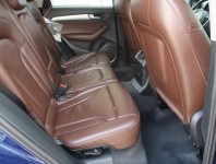 Audi Q5  2.0 TDI S line