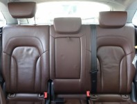 Audi Q5  2.0 TDI S line