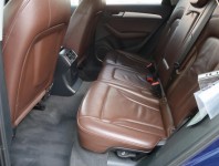 Audi Q5  2.0 TDI S line