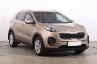 Kia Sportage  1.7 CRDi 