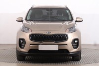 Kia Sportage  1.7 CRDi 