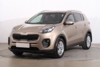 Kia Sportage  1.7 CRDi 