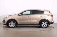 Kia Sportage  1.7 CRDi 