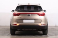 Kia Sportage  1.7 CRDi 