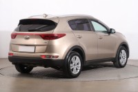 Kia Sportage  1.7 CRDi 