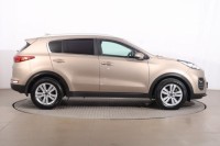 Kia Sportage  1.7 CRDi 