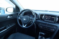 Kia Sportage  1.7 CRDi 