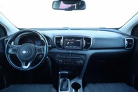 Kia Sportage  1.7 CRDi 