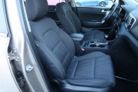 Kia Sportage  1.7 CRDi 