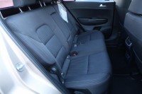 Kia Sportage  1.7 CRDi 
