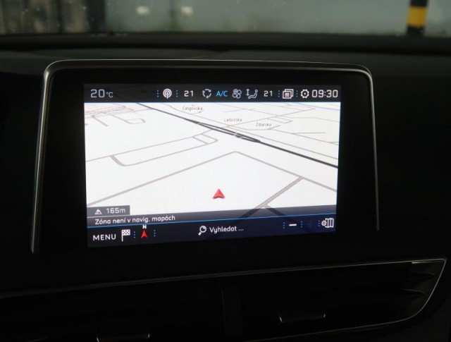 Peugeot 3008  2.0 BlueHDi Allure