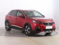 Peugeot 3008  2.0 BlueHDi Allure