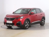 Peugeot 3008  2.0 BlueHDi Allure